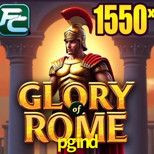 Bônus de Boas-vindas pgind