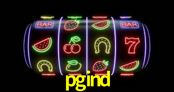 PIX Instantâneo pgind