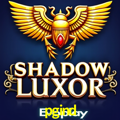 Provedores de Jogos pgind