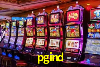 Tecnologia da Plataforma pgind