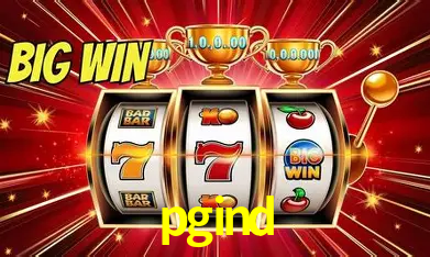 Sistemas de Segurança pgind