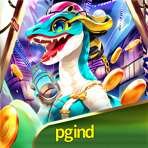 Plataforma pgind - Apostas Online